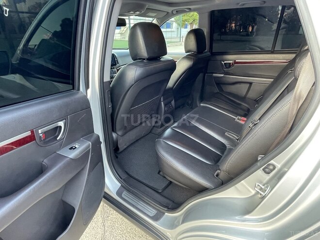 Hyundai Santa Fe 2010, 230,000 km - 2.0 l - Bakı