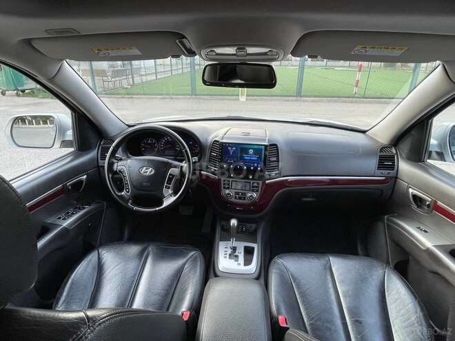 Hyundai Santa Fe 2010, 230,000 km - 2.0 l - Bakı