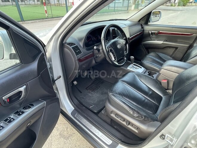 Hyundai Santa Fe 2010, 230,000 km - 2.0 l - Bakı