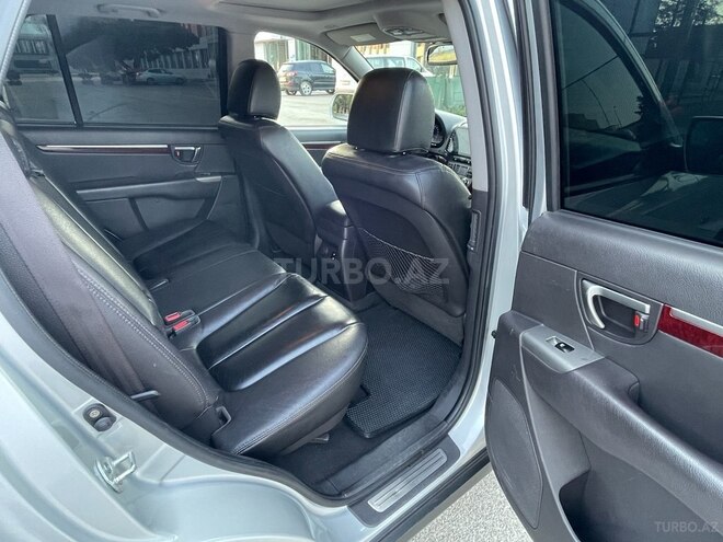 Hyundai Santa Fe 2010, 230,000 km - 2.0 l - Bakı