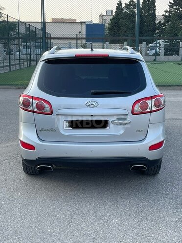 Hyundai Santa Fe 2010, 230,000 km - 2.0 l - Bakı