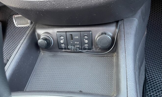 Hyundai Santa Fe 2010, 230,000 km - 2.0 l - Bakı