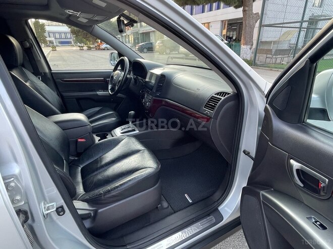 Hyundai Santa Fe 2010, 230,000 km - 2.0 l - Bakı