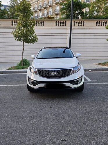 Kia Sportage 2014, 174,000 km - 2.0 l - Bakı