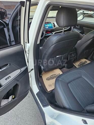 Kia Sportage 2014, 174,000 km - 2.0 l - Bakı