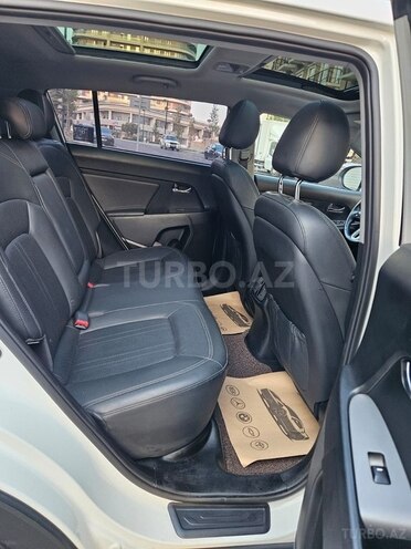 Kia Sportage 2014, 174,000 km - 2.0 l - Bakı