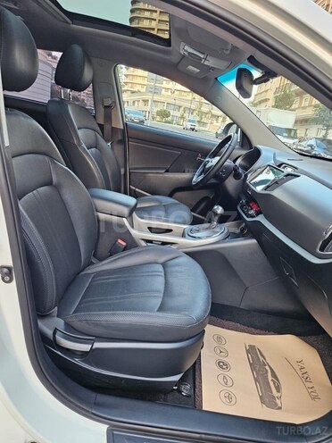 Kia Sportage 2014, 174,000 km - 2.0 l - Bakı