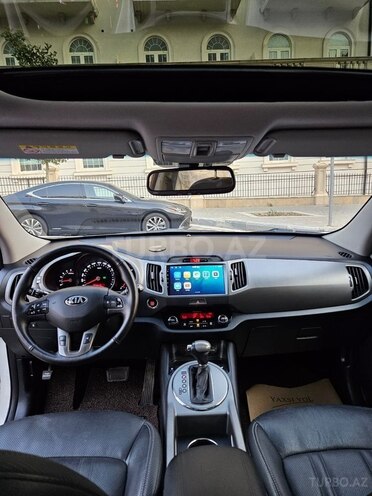 Kia Sportage 2014, 174,000 km - 2.0 l - Bakı