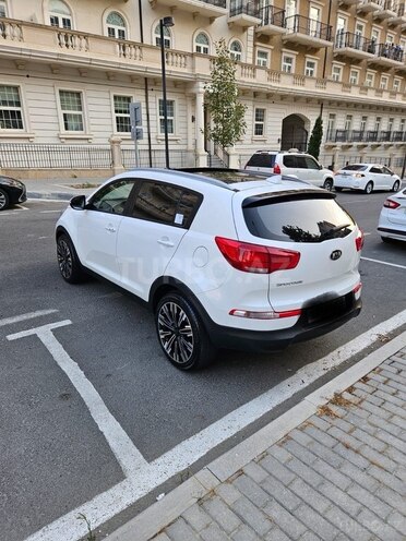 Kia Sportage 2014, 174,000 km - 2.0 l - Bakı