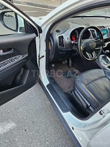 Kia Sportage 2014, 174,000 km - 2.0 l - Bakı