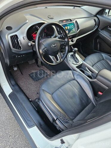 Kia Sportage 2014, 174,000 km - 2.0 l - Bakı