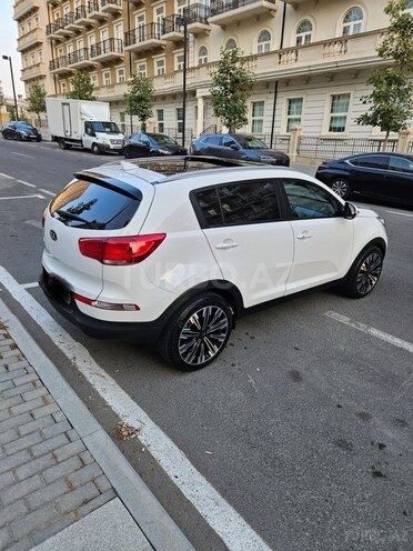 Kia Sportage 2014, 174,000 km - 2.0 l - Bakı