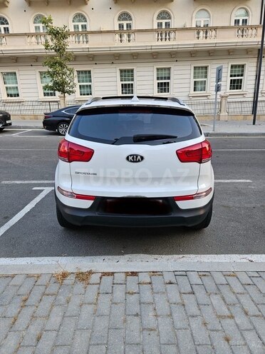 Kia Sportage 2014, 174,000 km - 2.0 l - Bakı