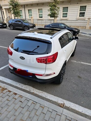 Kia Sportage 2014, 174,000 km - 2.0 l - Bakı