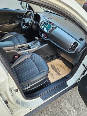 Kia Sportage 2014, 174,000 km - 2.0 l - Bakı