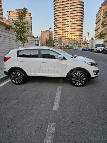 Kia Sportage 2014, 174,000 km - 2.0 l - Bakı