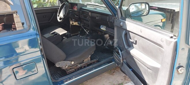 LADA (VAZ) Niva 1995, 135,000 km - 1.7 л - Bakı