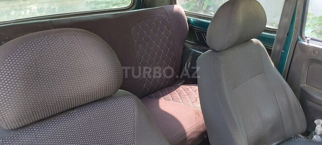LADA (VAZ) Niva 1995, 135,000 km - 1.7 л - Bakı