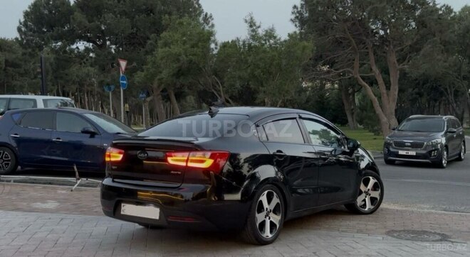 Kia Rio 2013, 200,000 km - 1.4 l - Bakı