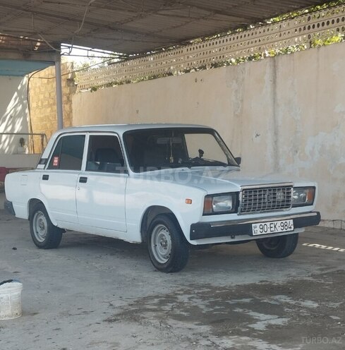 LADA (VAZ) 2107 2000, 200,000 km - 1.6 л - Hacıqabul