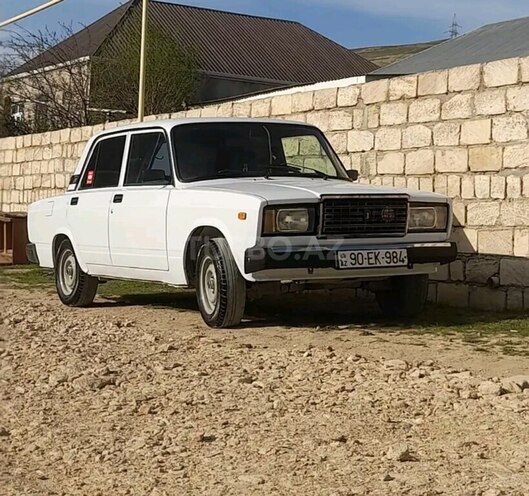 LADA (VAZ) 2107 2000, 200,000 km - 1.6 л - Hacıqabul