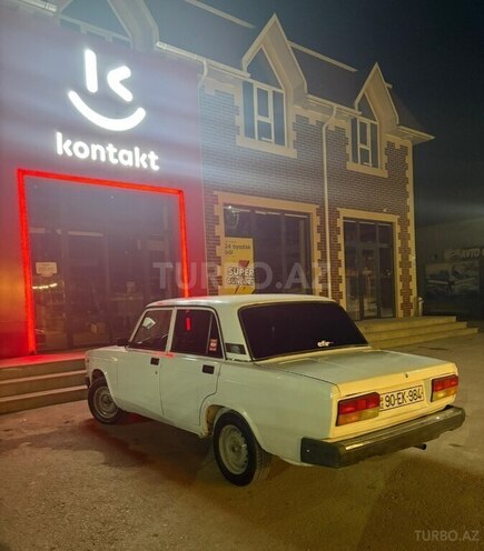 LADA (VAZ) 2107 2000, 200,000 km - 1.6 л - Hacıqabul