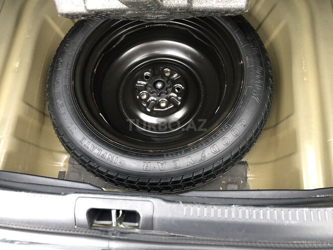 Toyota Camry 2016, 185,000 km - 2.5 л - Bakı