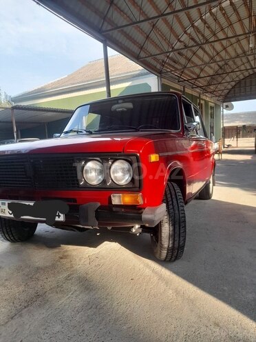 LADA (VAZ) 2106 2000, 250,000 km - 1.6 l - Tərtər
