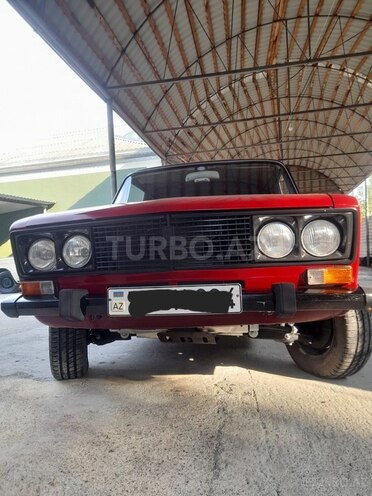 LADA (VAZ) 2106 2000, 250,000 km - 1.6 l - Tərtər