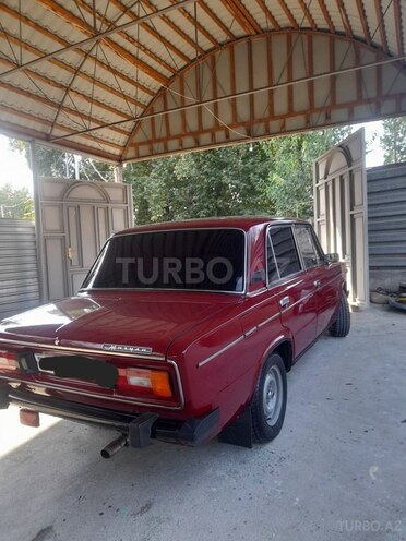 LADA (VAZ) 2106 2000, 250,000 km - 1.6 l - Tərtər