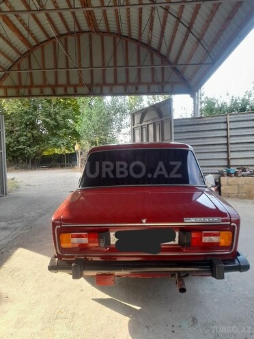 LADA (VAZ) 2106 2000, 250,000 km - 1.6 l - Tərtər