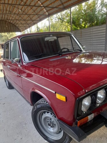 LADA (VAZ) 2106 2000, 250,000 km - 1.6 l - Tərtər