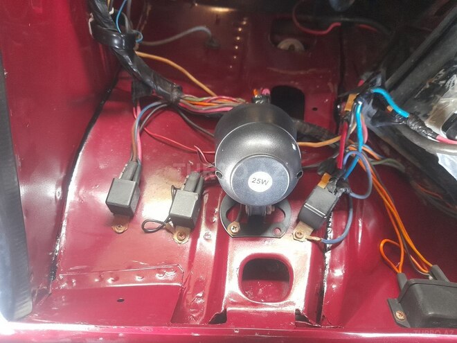 LADA (VAZ) 2106 2000, 250,000 km - 1.6 l - Tərtər