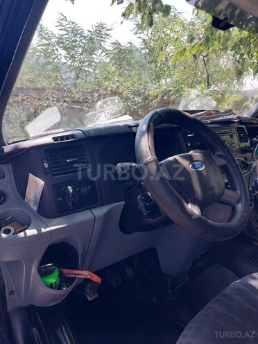 Ford Transit 2008, 838,582 km - 2.4 л - Şəki