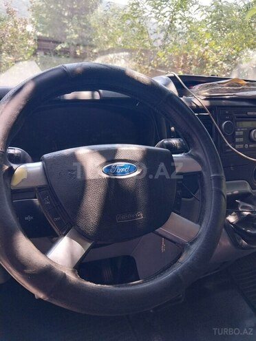 Ford Transit 2008, 838,582 km - 2.4 л - Şəki