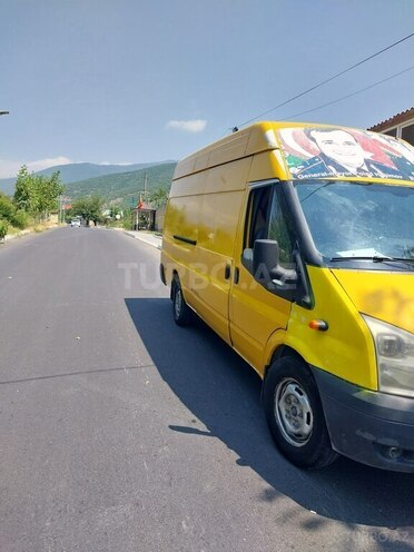 Ford Transit 2008, 838,582 km - 2.4 л - Şəki