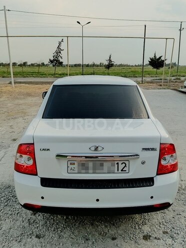 LADA (VAZ) Priora 2013, 155,000 km - 1.6 л - Biləsuvar