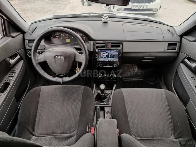 LADA (VAZ) Priora 2013, 155,000 km - 1.6 л - Biləsuvar