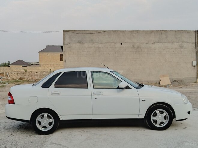 LADA (VAZ) Priora 2013, 155,000 km - 1.6 л - Biləsuvar