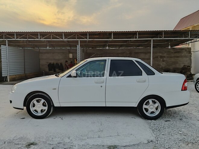 LADA (VAZ) Priora 2013, 155,000 km - 1.6 л - Biləsuvar