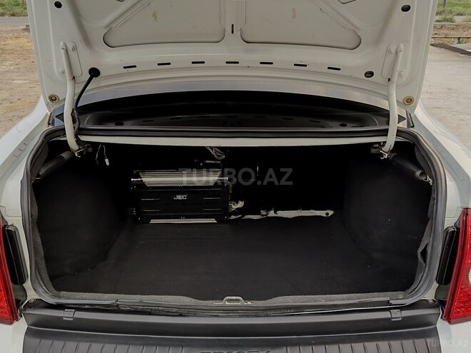 LADA (VAZ) Priora 2013, 155,000 km - 1.6 л - Biləsuvar