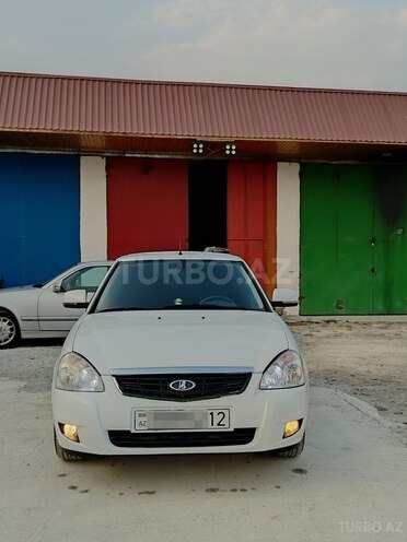 LADA (VAZ) Priora 2013, 155,000 km - 1.6 л - Biləsuvar