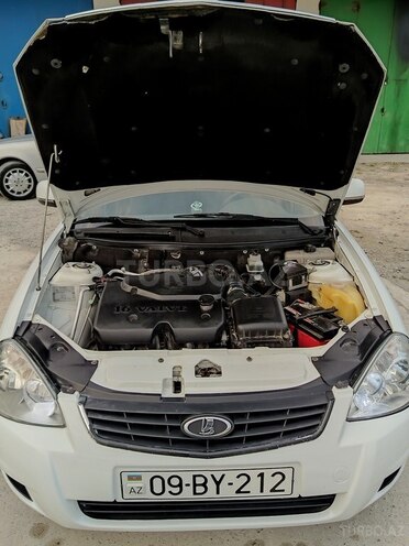 LADA (VAZ) Priora 2013, 155,000 km - 1.6 л - Biləsuvar