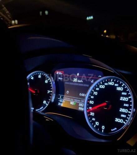 Audi A6 2015, 130,000 km - 2.0 l - Bakı