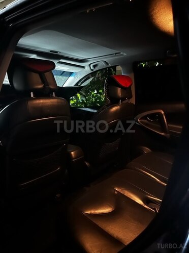 Toyota RAV4 2008, 284,640 km - 2.0 l - Bakı