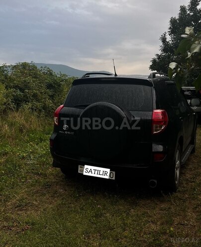 Toyota RAV4 2008, 284,640 km - 2.0 l - Bakı