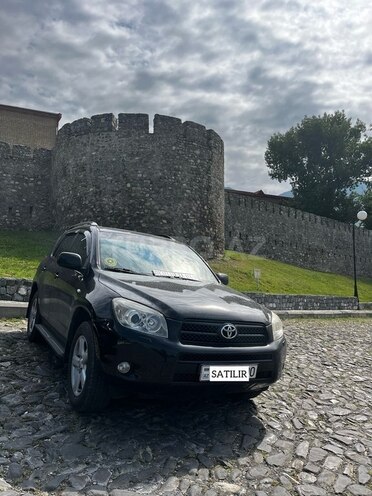 Toyota RAV4 2008, 284,640 km - 2.0 l - Bakı