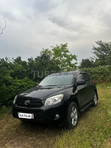 Toyota RAV4 2008, 284,640 km - 2.0 l - Bakı