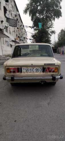 LADA (VAZ) 2106 1990, 185,000 km - 1.6 л - Göyçay