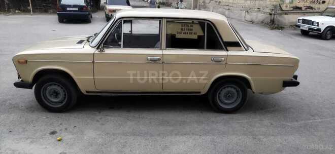 LADA (VAZ) 2106 1990, 185,000 km - 1.6 л - Göyçay